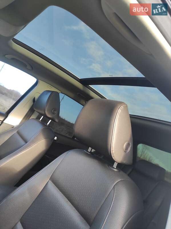 Внедорожник / Кроссовер Volkswagen Tiguan 2011 в Ильинцах