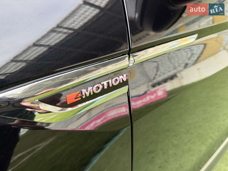 Внедорожник / Кроссовер Volkswagen Tiguan 2019 в Одессе