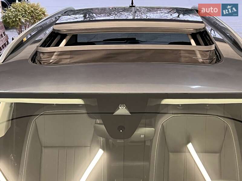 Внедорожник / Кроссовер Volkswagen Tiguan 2023 в Киеве