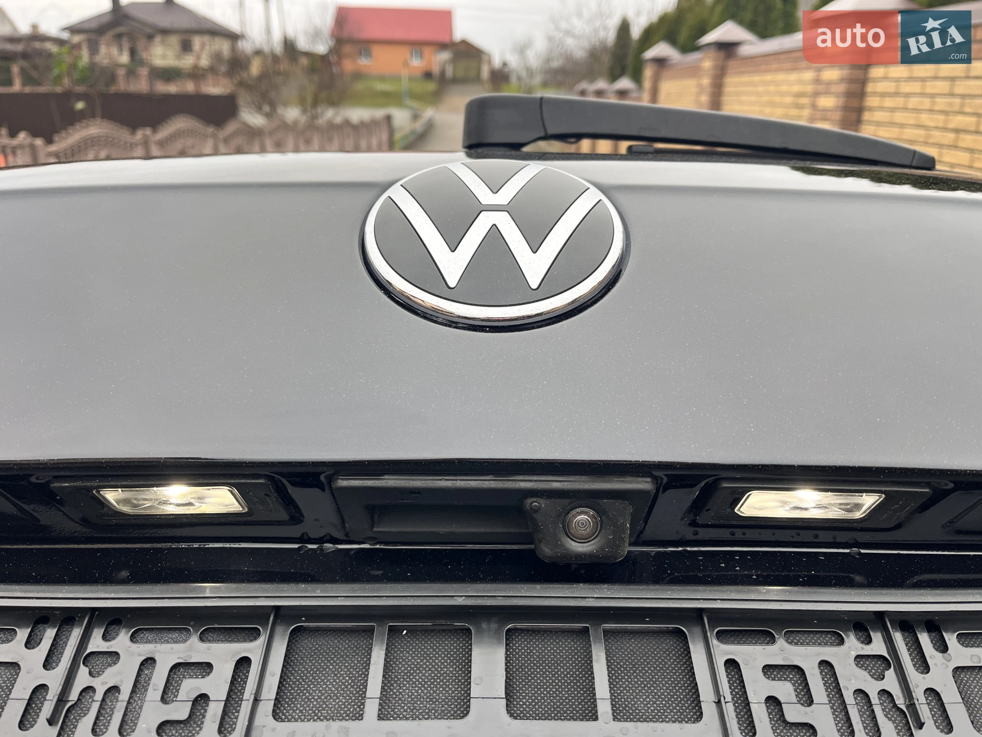 2023 Volkswagen Tiguan - мініатюра 28