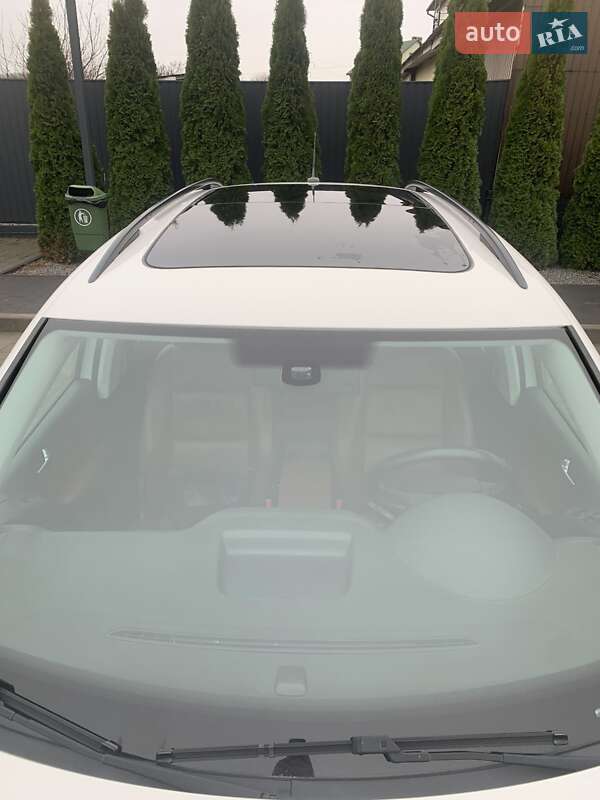 Внедорожник / Кроссовер Volkswagen Tiguan 2008 в Каменец-Подольском