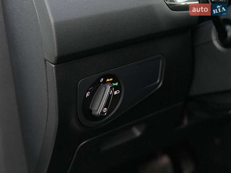 Позашляховик / Кросовер Volkswagen Tiguan 2017 в Львові фото 20 Позашляховик / Кросовер Volkswagen Tiguan 2017 в Львові