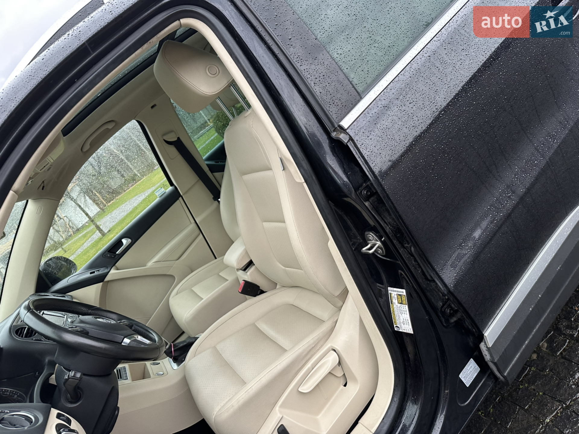2015 Volkswagen Tiguan - мініатюра 21