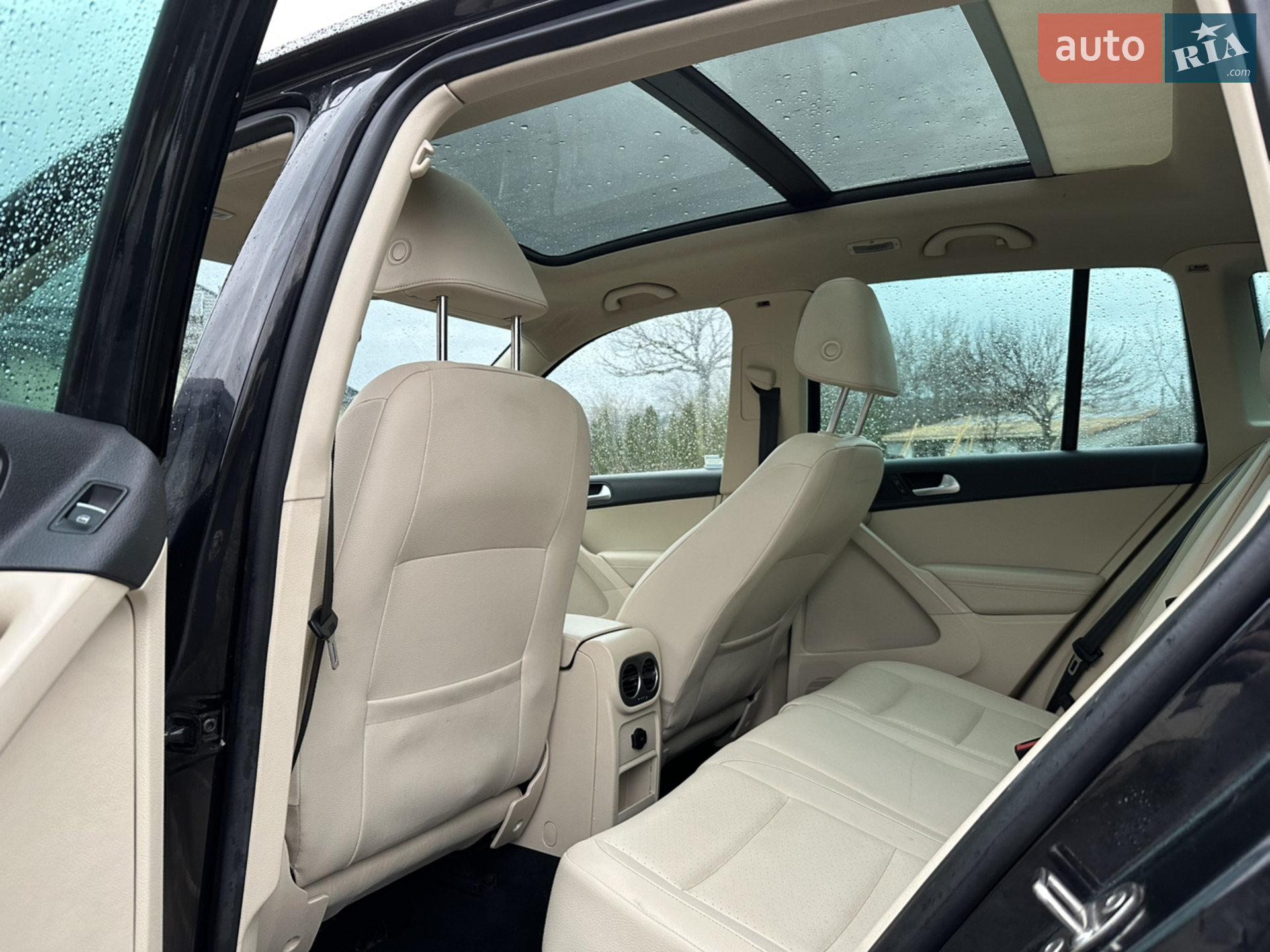2015 Volkswagen Tiguan - мініатюра 26