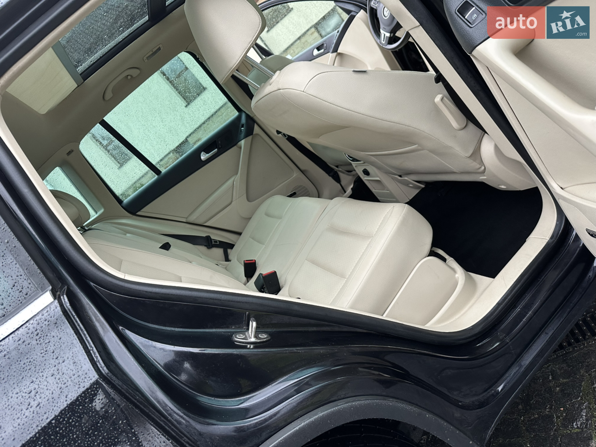 2015 Volkswagen Tiguan - мініатюра 30