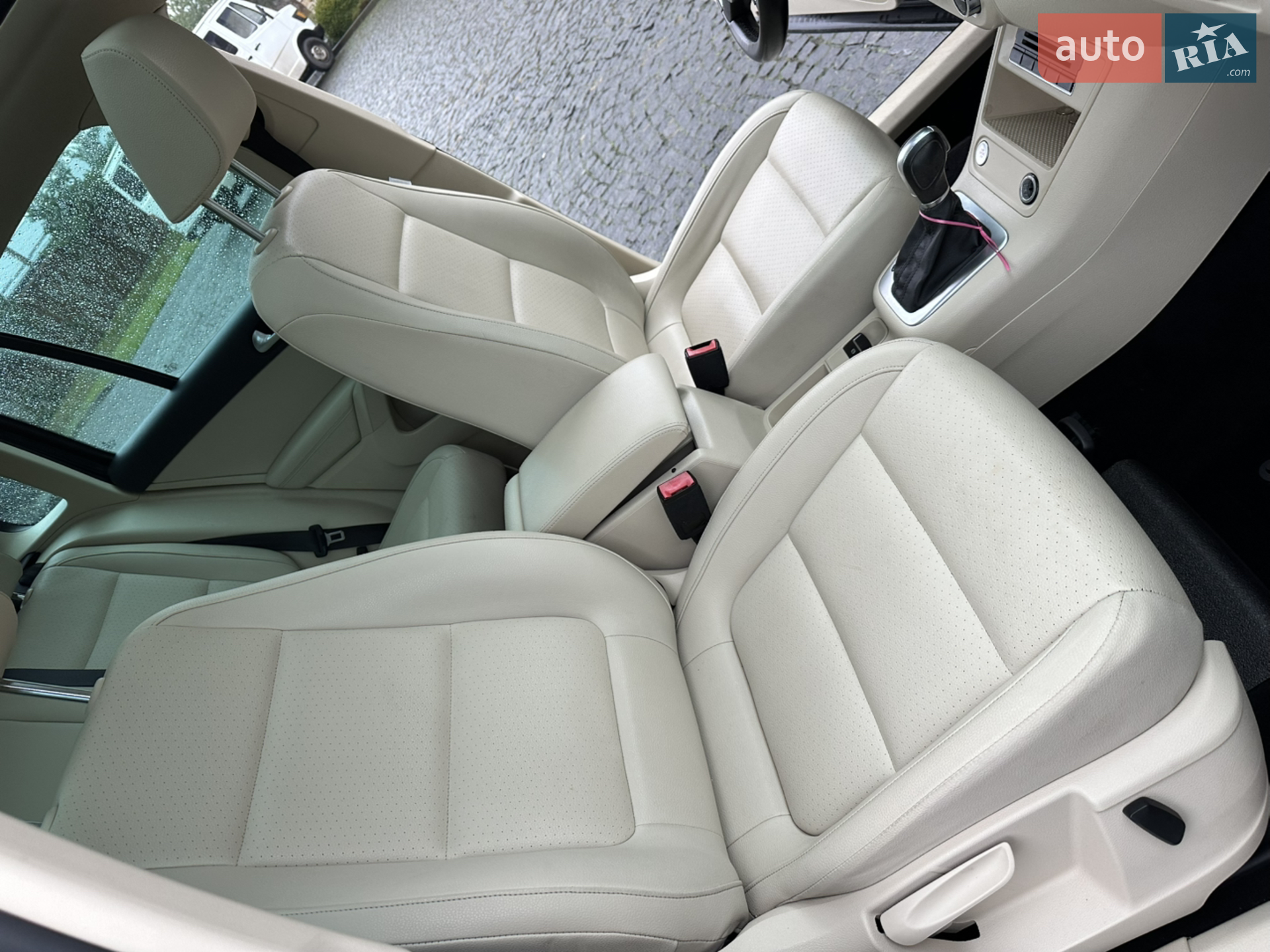 2015 Volkswagen Tiguan - мініатюра 34
