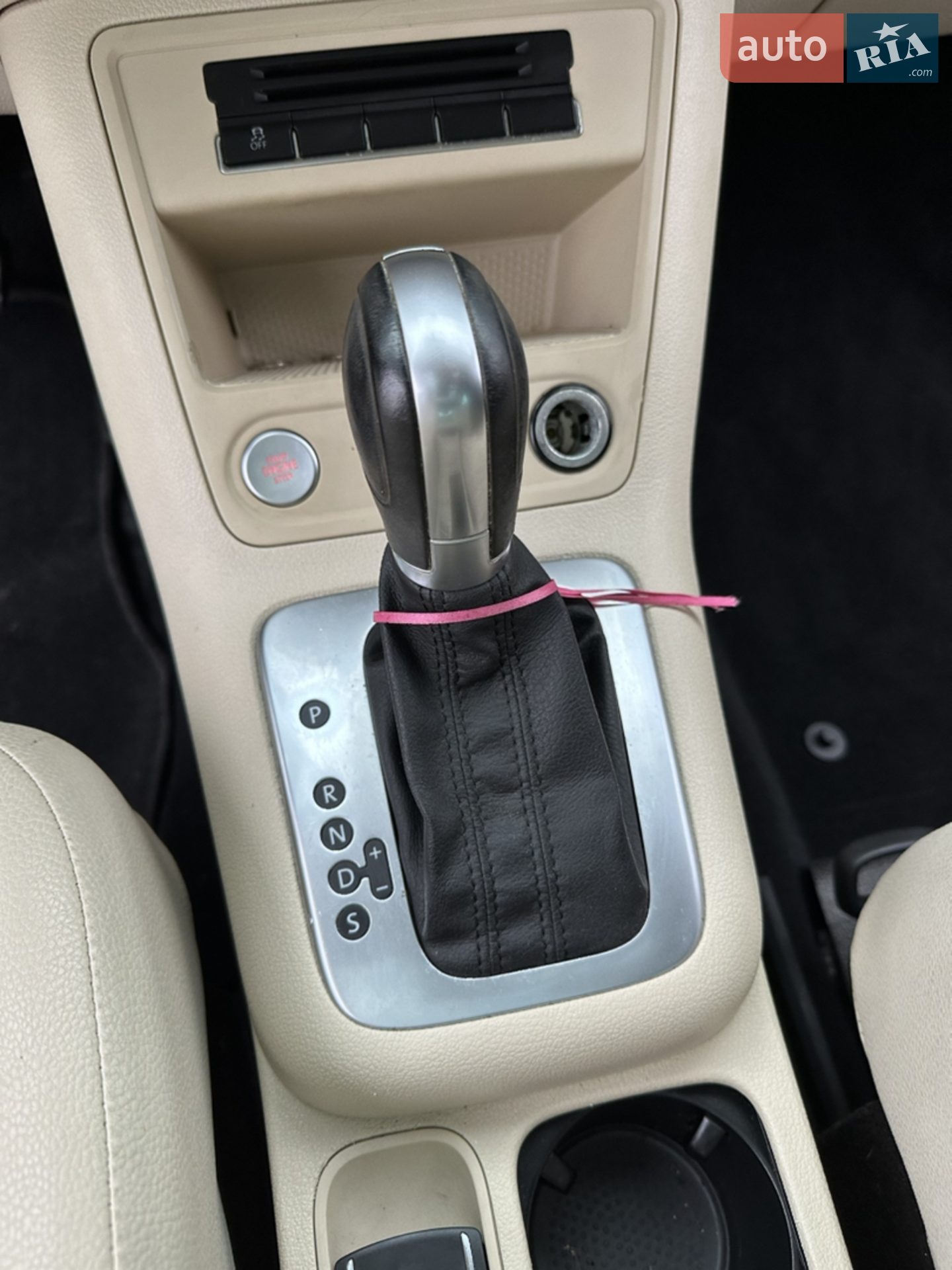 2015 Volkswagen Tiguan - мініатюра 35