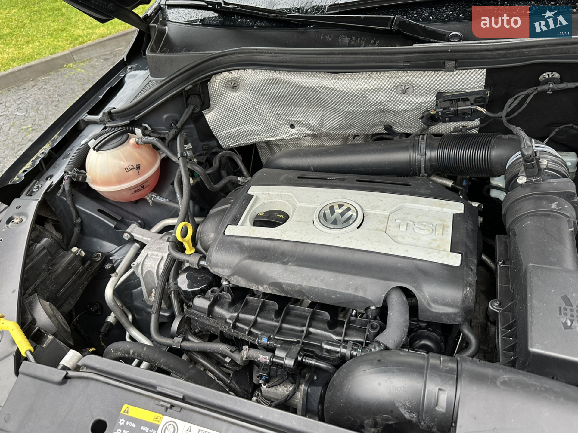 2015 Volkswagen Tiguan - мініатюра 40
