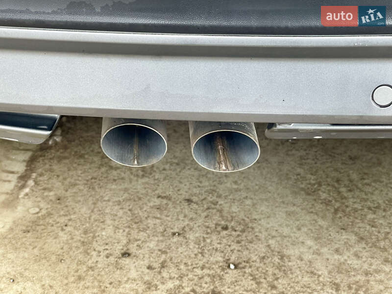 Внедорожник / Кроссовер Volkswagen Tiguan 2017 в Млинове