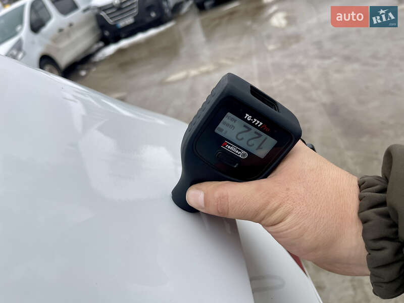 Внедорожник / Кроссовер Volkswagen Tiguan 2017 в Млинове