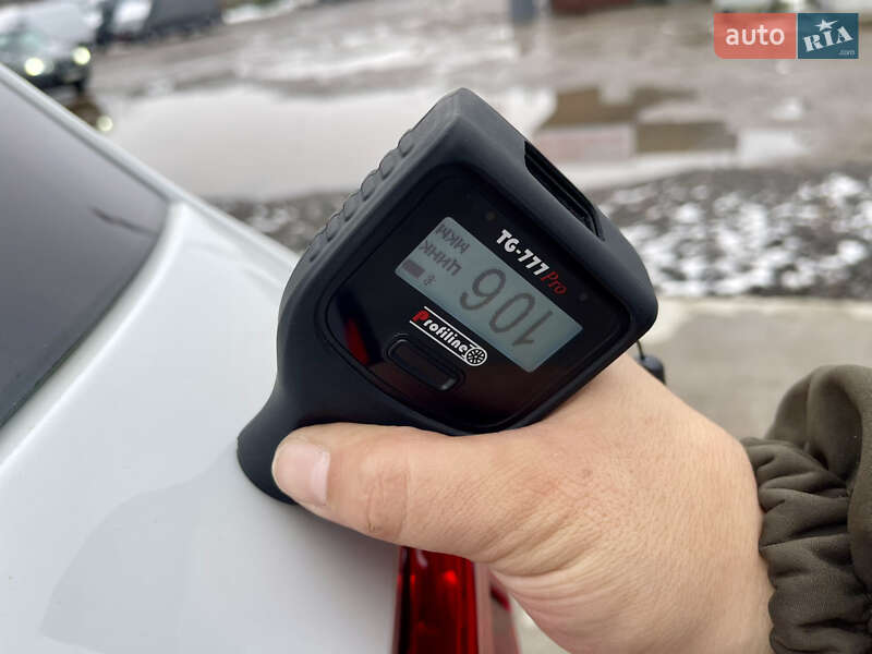 Внедорожник / Кроссовер Volkswagen Tiguan 2017 в Млинове