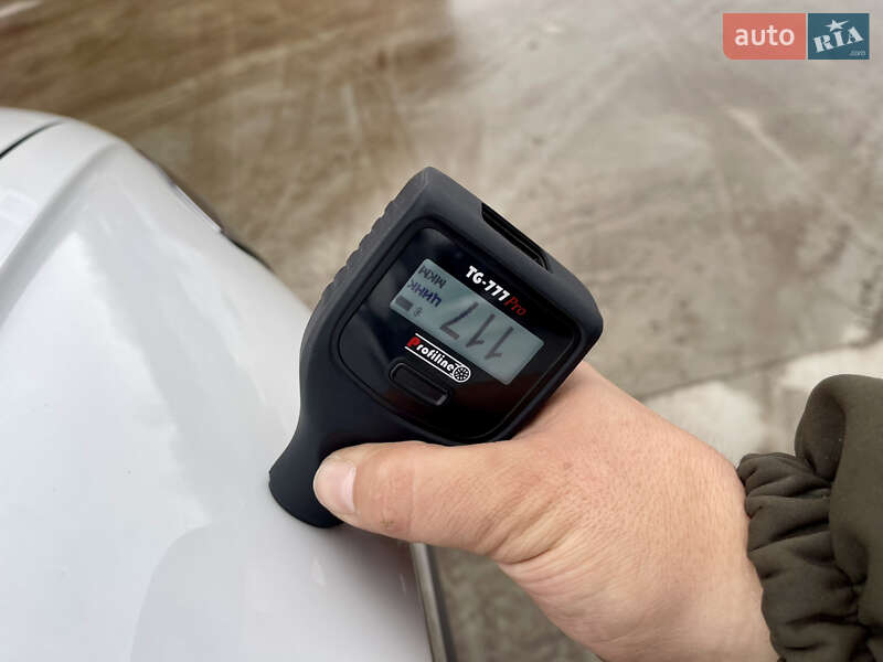 Внедорожник / Кроссовер Volkswagen Tiguan 2017 в Млинове