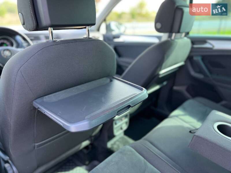 Внедорожник / Кроссовер Volkswagen Tiguan 2020 в Коломые фото 26 Внедорожник / Кроссовер Volkswagen Tiguan 2020 в Коломые