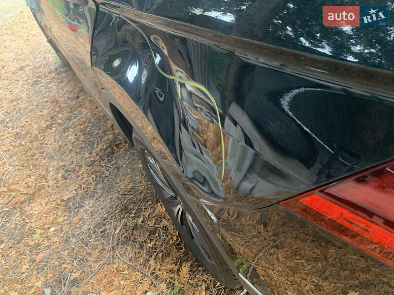 Внедорожник / Кроссовер Volkswagen Tiguan 2024 в Самборе