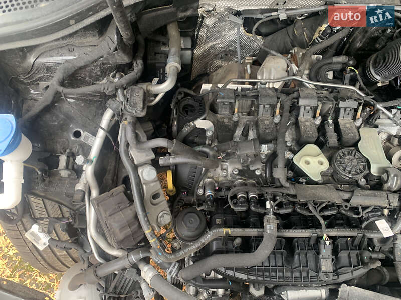 Внедорожник / Кроссовер Volkswagen Tiguan 2024 в Самборе