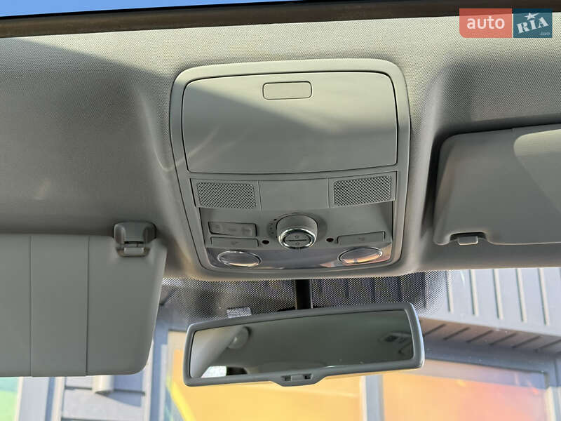 Внедорожник / Кроссовер Volkswagen Tiguan 2012 в Стрые