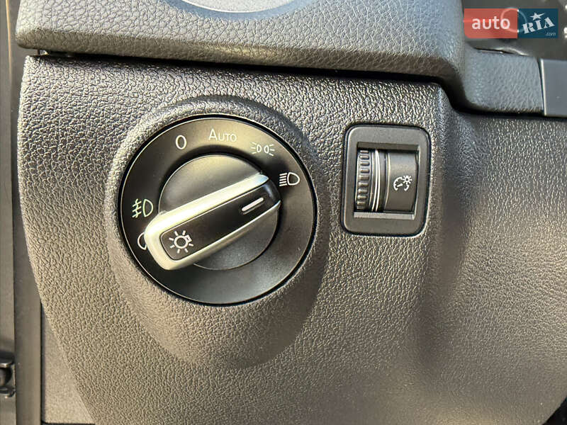 Внедорожник / Кроссовер Volkswagen Tiguan 2012 в Стрые