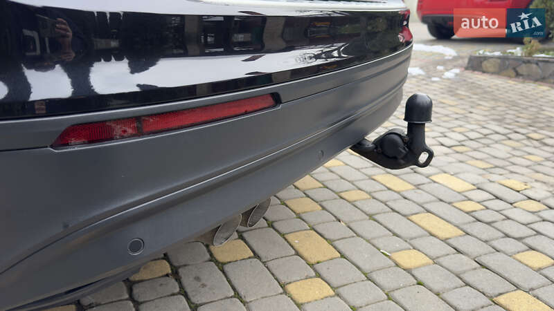 Внедорожник / Кроссовер Volkswagen Tiguan 2018 в Сваляве фото 22 Внедорожник / Кроссовер Volkswagen Tiguan 2018 в Сваляве