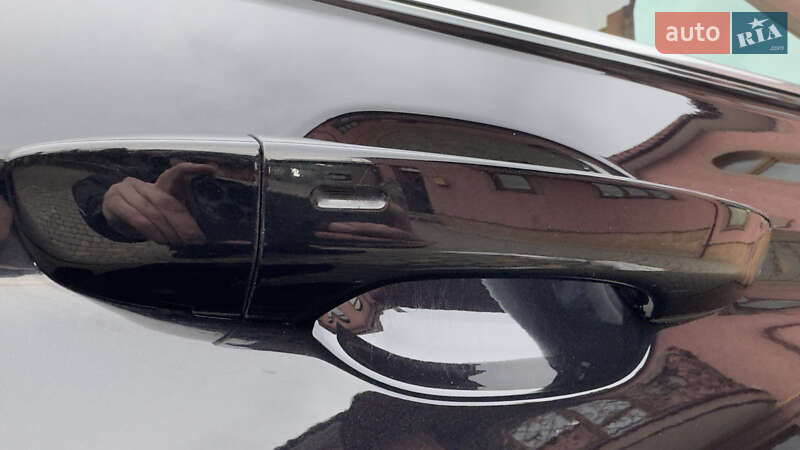 Внедорожник / Кроссовер Volkswagen Tiguan 2018 в Сваляве фото 35 Внедорожник / Кроссовер Volkswagen Tiguan 2018 в Сваляве