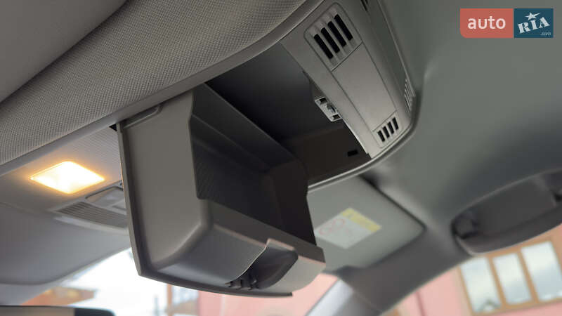 Внедорожник / Кроссовер Volkswagen Tiguan 2018 в Сваляве фото 69 Внедорожник / Кроссовер Volkswagen Tiguan 2018 в Сваляве