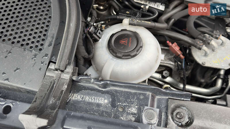 Внедорожник / Кроссовер Volkswagen Tiguan 2018 в Сваляве фото 80 Внедорожник / Кроссовер Volkswagen Tiguan 2018 в Сваляве