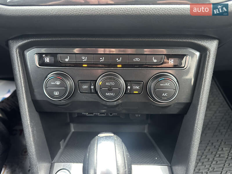 Внедорожник / Кроссовер Volkswagen Tiguan 2017 в Хмельницком фото 19 Внедорожник / Кроссовер Volkswagen Tiguan 2017 в Хмельницком