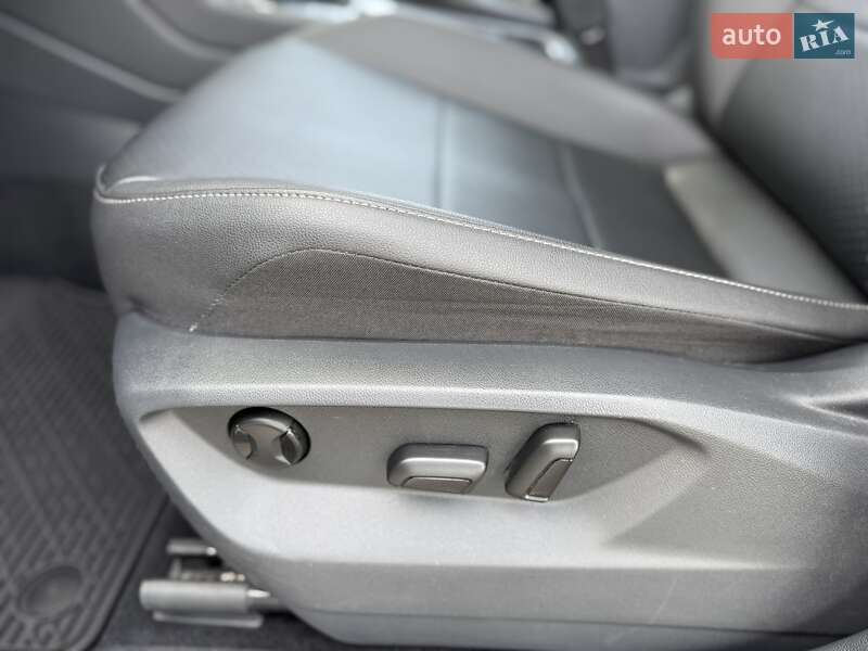 Внедорожник / Кроссовер Volkswagen Tiguan 2021 в Днепре