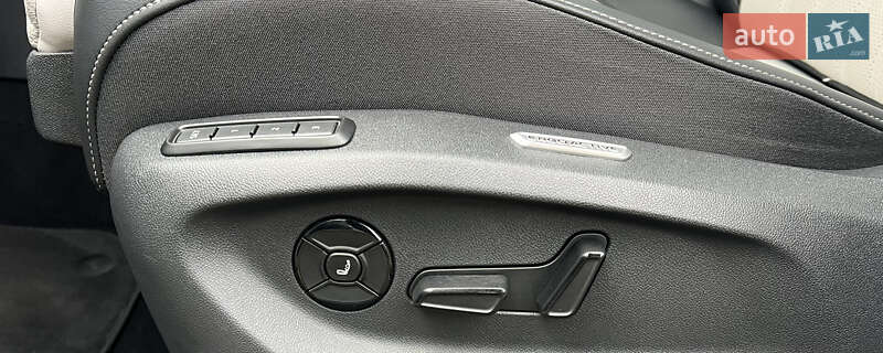 Внедорожник / Кроссовер Volkswagen Tiguan 2024 в Киеве