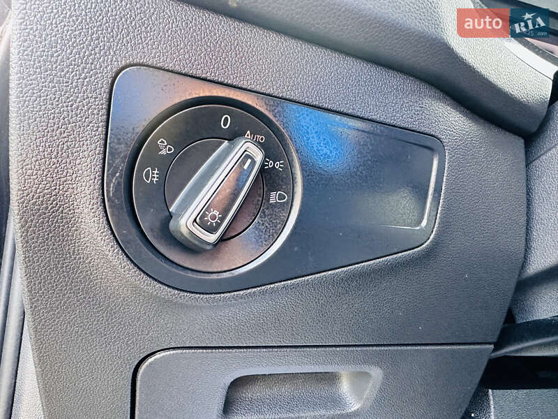 Внедорожник / Кроссовер Volkswagen Tiguan 2022 в Иршаве фото 40 Внедорожник / Кроссовер Volkswagen Tiguan 2022 в Иршаве