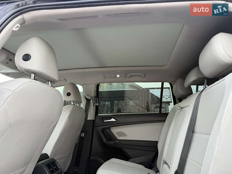 Внедорожник / Кроссовер Volkswagen Tiguan 2021 в Яворове фото 12 Внедорожник / Кроссовер Volkswagen Tiguan 2021 в Яворове