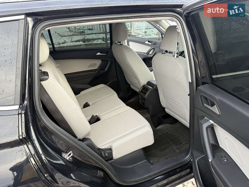 Внедорожник / Кроссовер Volkswagen Tiguan 2021 в Яворове фото 15 Внедорожник / Кроссовер Volkswagen Tiguan 2021 в Яворове