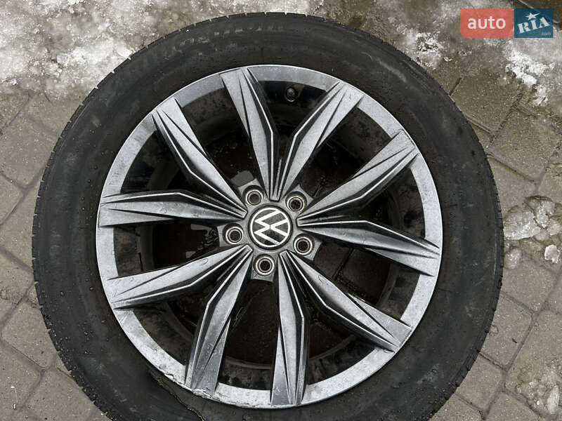 Внедорожник / Кроссовер Volkswagen Tiguan 2022 в Львове фото 10 Внедорожник / Кроссовер Volkswagen Tiguan 2022 в Львове