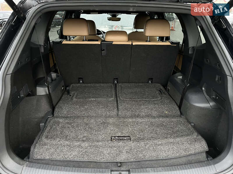 Внедорожник / Кроссовер Volkswagen Tiguan 2022 в Львове фото 30 Внедорожник / Кроссовер Volkswagen Tiguan 2022 в Львове