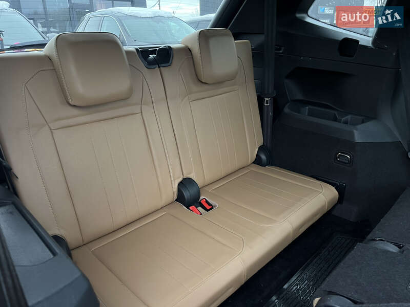 Внедорожник / Кроссовер Volkswagen Tiguan 2022 в Львове фото 36 Внедорожник / Кроссовер Volkswagen Tiguan 2022 в Львове