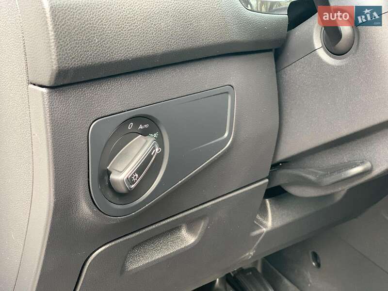 Внедорожник / Кроссовер Volkswagen Tiguan 2023 в Виннице