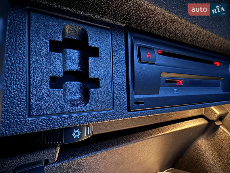 Внедорожник / Кроссовер Volkswagen Tiguan 2019 в Ровно