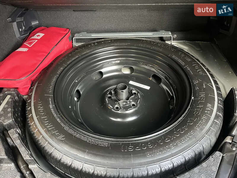 Внедорожник / Кроссовер Volkswagen Tiguan 2020 в Белой Церкви фото 23 Внедорожник / Кроссовер Volkswagen Tiguan 2020 в Белой Церкви