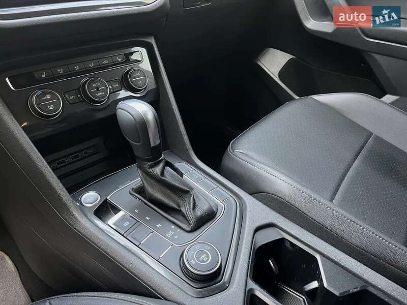 Внедорожник / Кроссовер Volkswagen Tiguan 2020 в Белой Церкви фото 16 Внедорожник / Кроссовер Volkswagen Tiguan 2020 в Белой Церкви