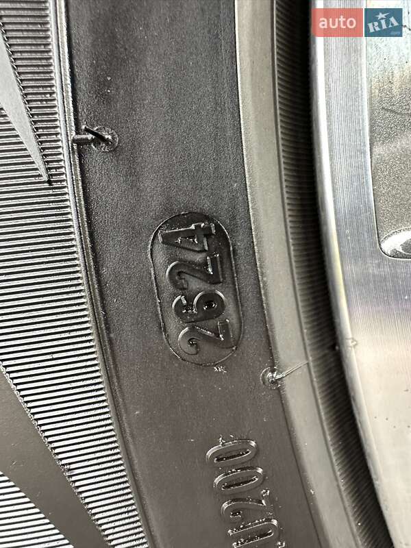 Внедорожник / Кроссовер Volkswagen Tiguan 2022 в Стрые