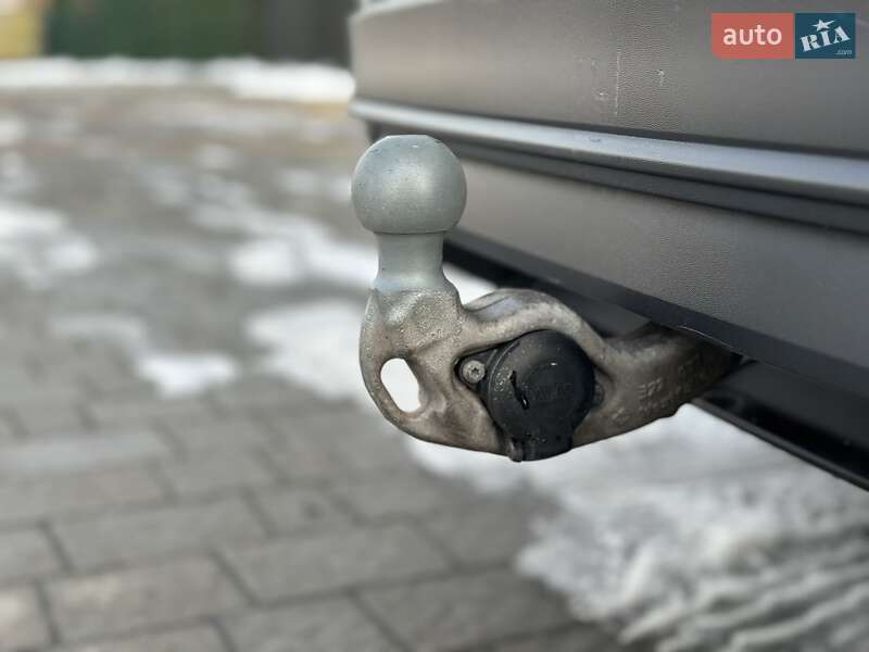 Внедорожник / Кроссовер Volkswagen Tiguan 2022 в Стрые