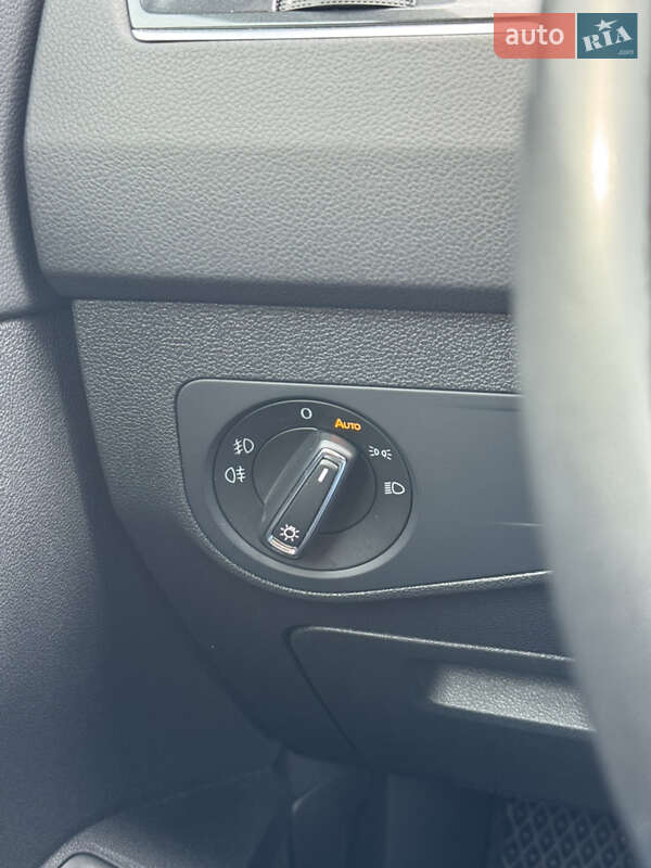 Внедорожник / Кроссовер Volkswagen Tiguan 2018 в Хмельницком