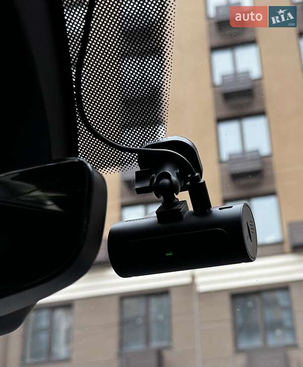 Позашляховик / Кросовер Volkswagen Tiguan 2021 в Києві