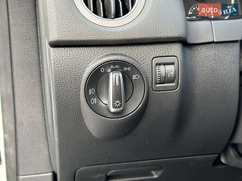 Внедорожник / Кроссовер Volkswagen Tiguan 2014 в Киеве