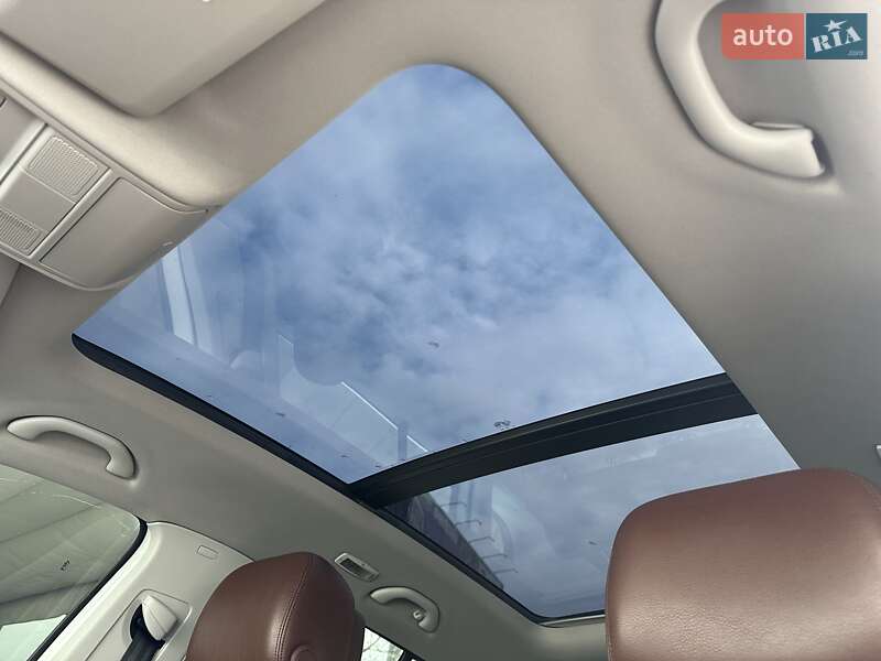 Внедорожник / Кроссовер Volkswagen Tiguan 2014 в Киеве