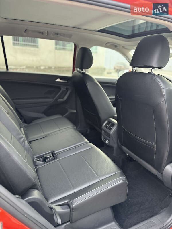 Внедорожник / Кроссовер Volkswagen Tiguan 2019 в Коломые