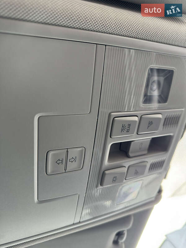 Внедорожник / Кроссовер Volkswagen Tiguan 2019 в Коломые