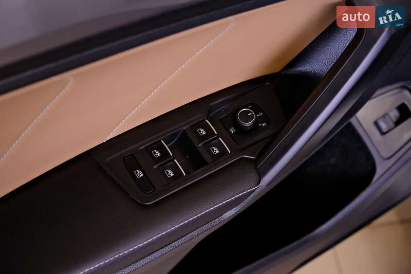 Внедорожник / Кроссовер Volkswagen Tiguan 2023 в Одессе