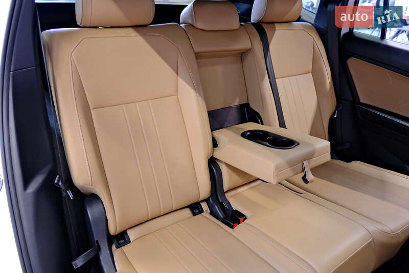 Внедорожник / Кроссовер Volkswagen Tiguan 2023 в Одессе