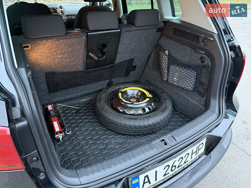 Внедорожник / Кроссовер Volkswagen Tiguan 2013 в Буче фото 26 Внедорожник / Кроссовер Volkswagen Tiguan 2013 в Буче