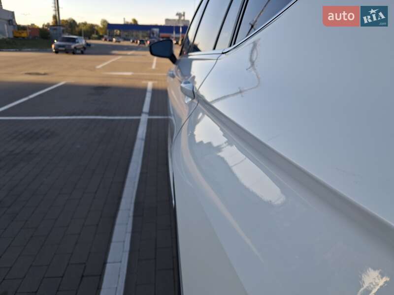 Внедорожник / Кроссовер Volkswagen Tiguan 2018 в Сумах фото 9 Внедорожник / Кроссовер Volkswagen Tiguan 2018 в Сумах